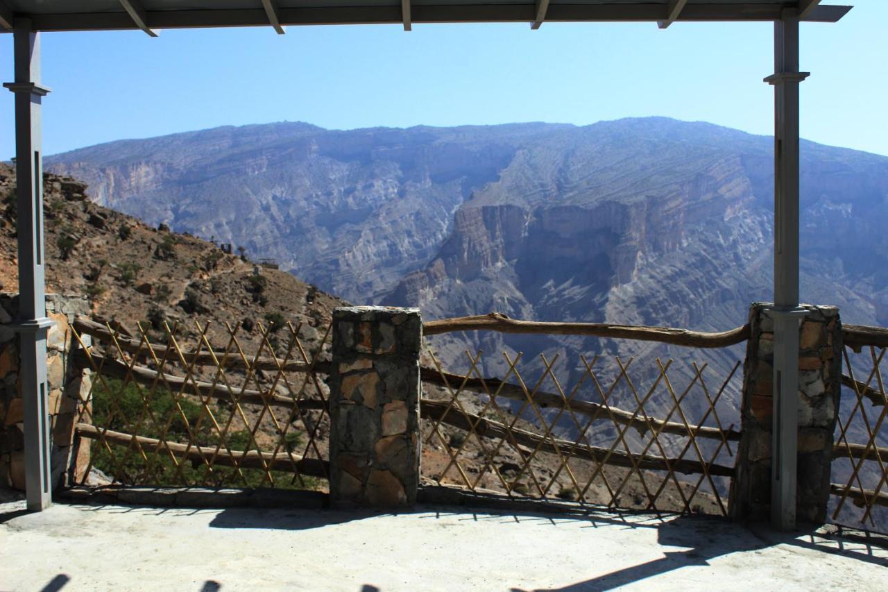 Al Khitaym Guest House Saab Bani Khamis Dış mekan fotoğraf