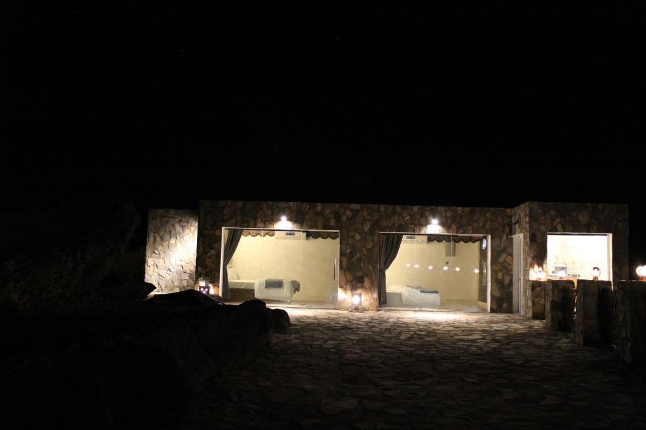 Al Khitaym Guest House Saab Bani Khamis Dış mekan fotoğraf