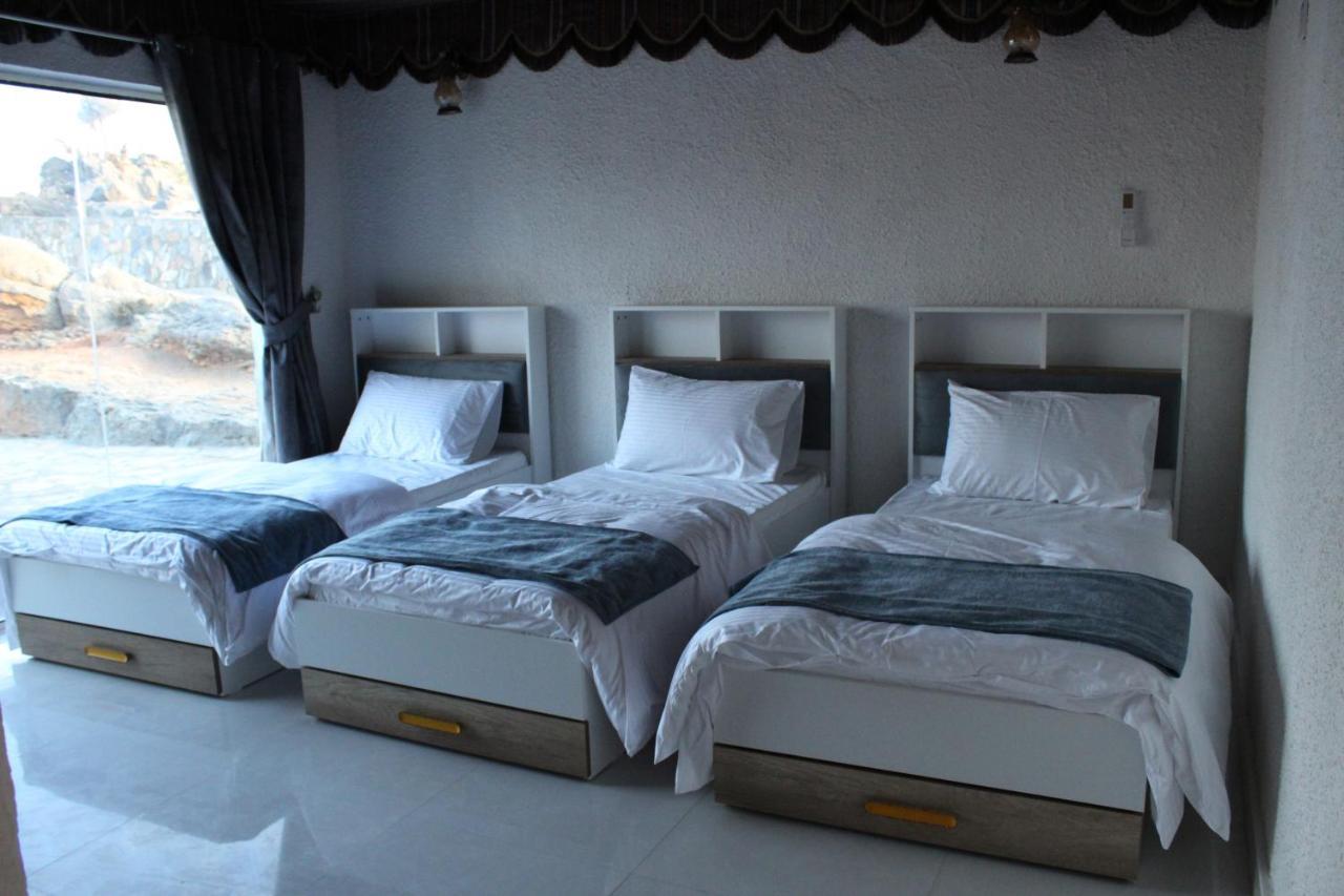Al Khitaym Guest House Saab Bani Khamis Dış mekan fotoğraf